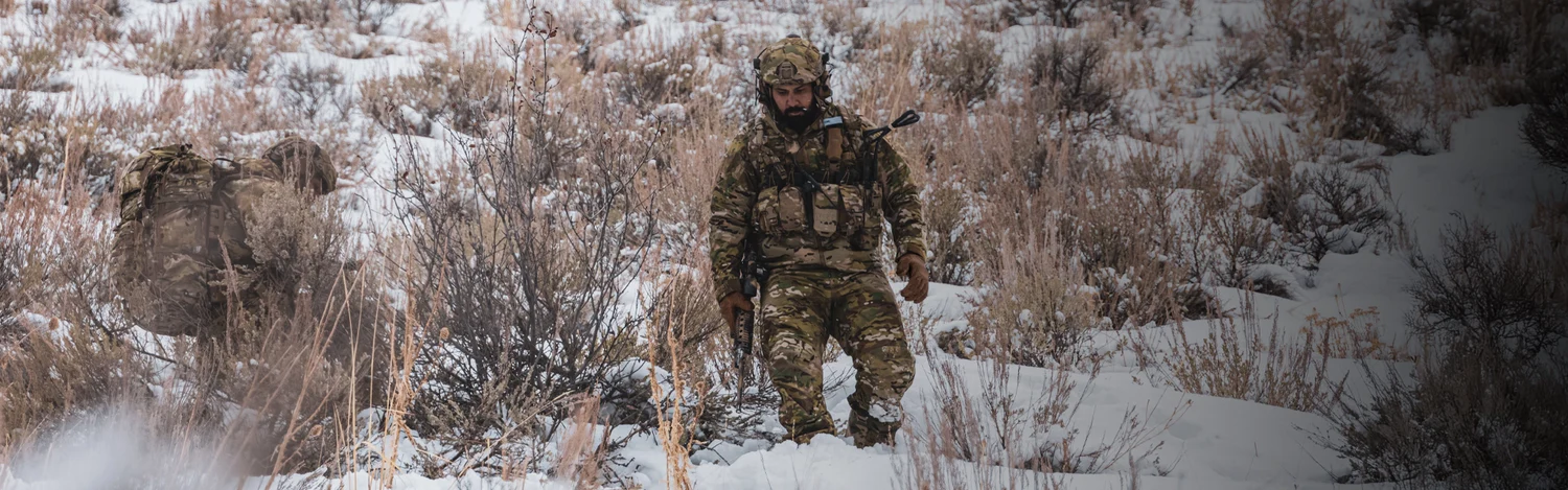 Master the Elements, Survive Anywhere